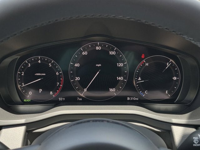 2026 Mazda Mazda CX-90 3.3 Turbo S Premium Plus AWD