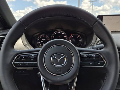 2026 Mazda Mazda CX-90 3.3 Turbo S Premium Plus AWD
