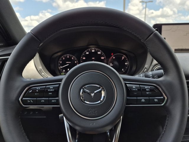 2026 Mazda Mazda CX-90 3.3 Turbo S Premium Plus AWD