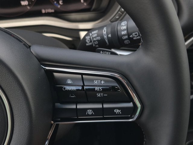 2026 Mazda Mazda CX-90 3.3 Turbo S Premium Plus AWD