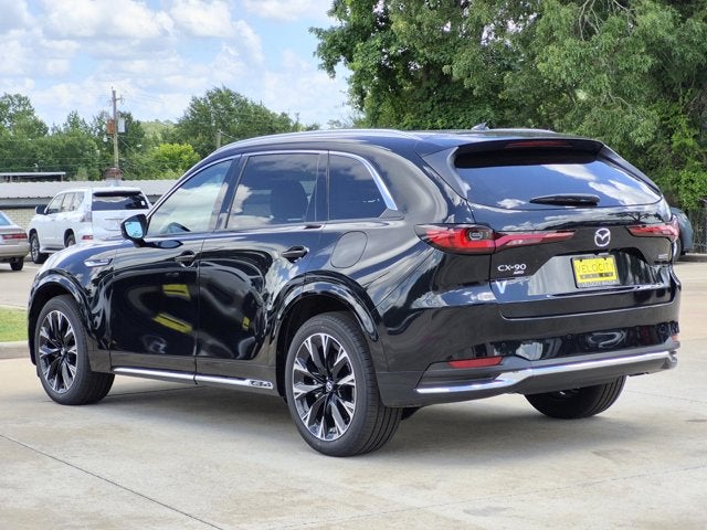 2026 Mazda Mazda CX-90 3.3 Turbo S Premium Plus AWD
