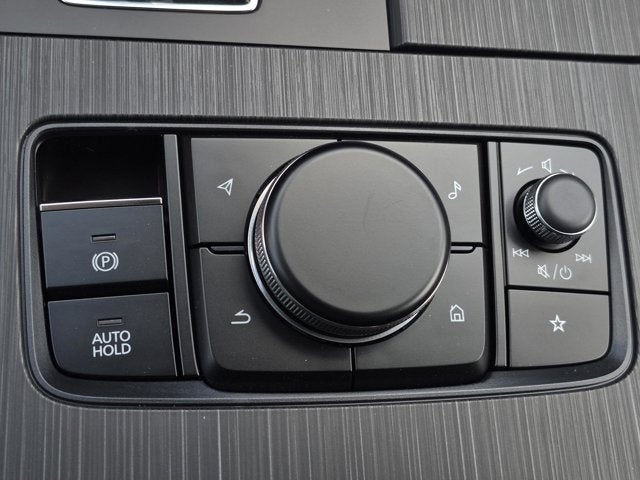 2026 Mazda Mazda CX-90 3.3 Turbo S Premium Plus AWD