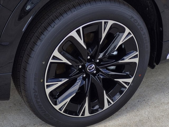 2026 Mazda Mazda CX-90 3.3 Turbo S Premium Plus AWD