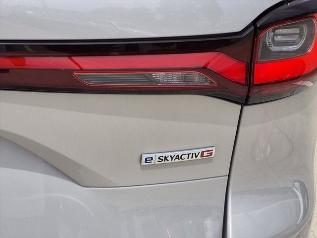 2025 Mazda Mazda CX-90 S Premium Plus Package