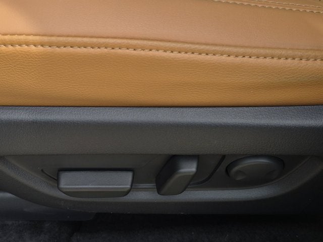 2025 Mazda Mazda CX-90 S Premium Plus Package