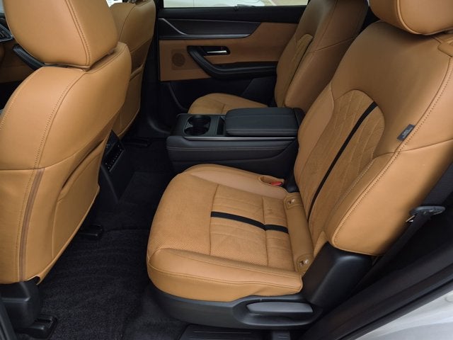 2025 Mazda Mazda CX-90 S Premium Plus Package