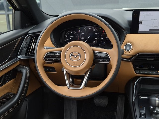 2025 Mazda Mazda CX-90 S Premium Plus Package