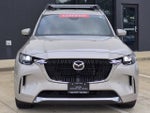 2025 Mazda Mazda CX-90 S Premium Plus Package
