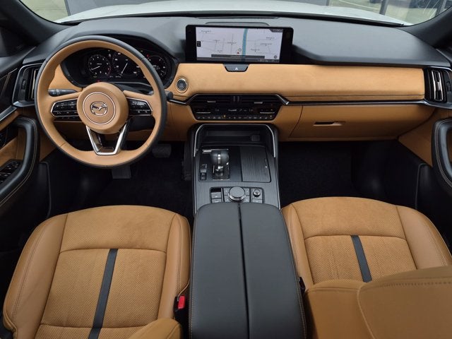 2025 Mazda Mazda CX-90 S Premium Plus Package