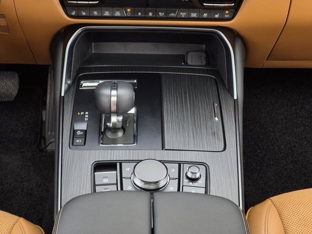 2025 Mazda Mazda CX-90 S Premium Plus Package