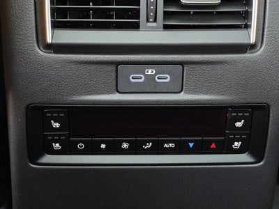2025 Mazda Mazda CX-90 S Premium Plus Package