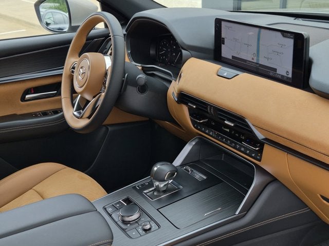 2025 Mazda Mazda CX-90 S Premium Plus Package
