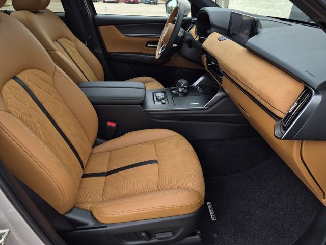 2025 Mazda Mazda CX-90 S Premium Plus Package