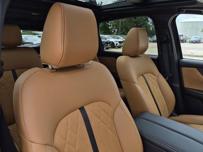 2025 Mazda Mazda CX-90 S Premium Plus Package