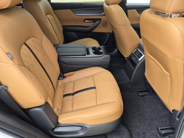 2025 Mazda Mazda CX-90 S Premium Plus Package
