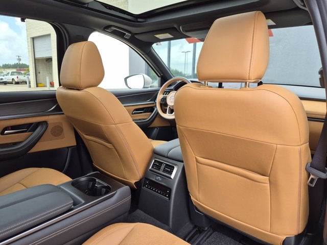 2025 Mazda Mazda CX-90 S Premium Plus Package