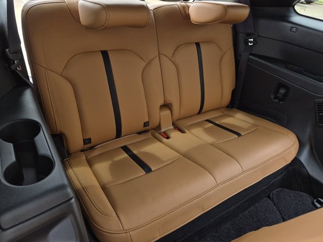 2025 Mazda Mazda CX-90 S Premium Plus Package