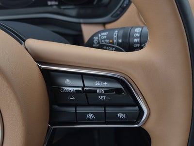 2025 Mazda Mazda CX-90 S Premium Plus Package