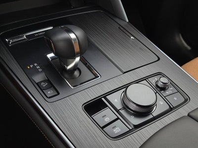 2025 Mazda Mazda CX-90 S Premium Plus Package