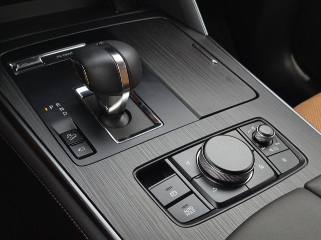 2025 Mazda Mazda CX-90 S Premium Plus Package