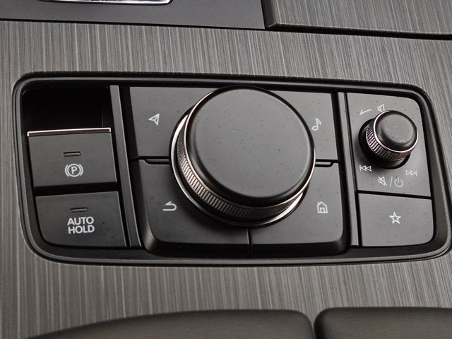 2025 Mazda Mazda CX-90 S Premium Plus Package