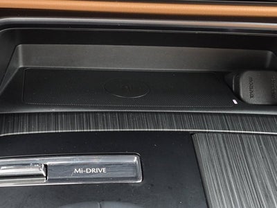 2025 Mazda Mazda CX-90 S Premium Plus Package