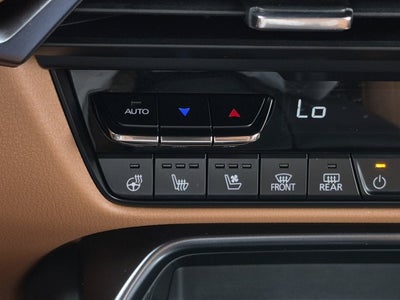2025 Mazda Mazda CX-90 S Premium Plus Package