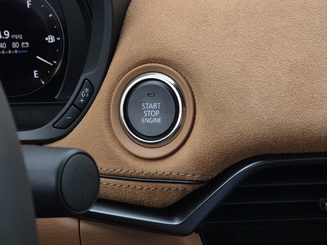 2025 Mazda Mazda CX-90 S Premium Plus Package