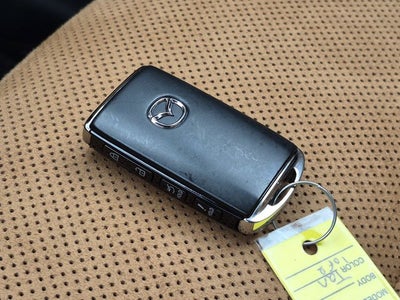 2025 Mazda Mazda CX-90 S Premium Plus Package
