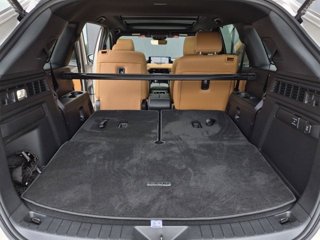 2025 Mazda Mazda CX-90 S Premium Plus Package