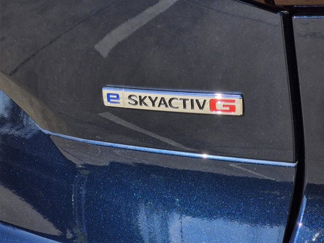 2025 Mazda Mazda CX-90 S Premium Plus Package