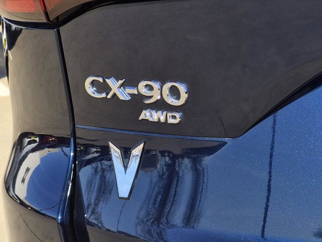 2025 Mazda Mazda CX-90 S Premium Plus Package