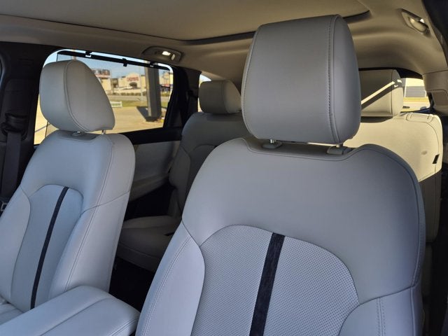 2025 Mazda Mazda CX-90 S Premium Plus Package