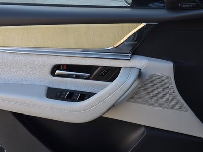 2025 Mazda Mazda CX-90 S Premium Plus Package