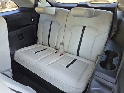 2025 Mazda Mazda CX-90 S Premium Plus Package