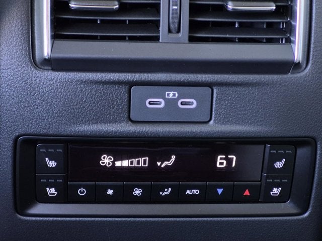 2025 Mazda Mazda CX-90 S Premium Plus Package