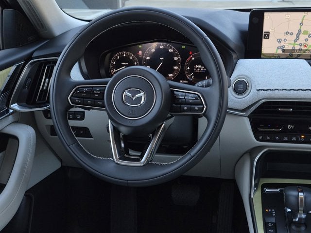 2025 Mazda Mazda CX-90 S Premium Plus Package