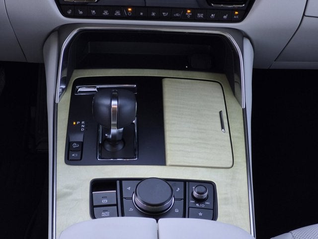 2025 Mazda Mazda CX-90 S Premium Plus Package