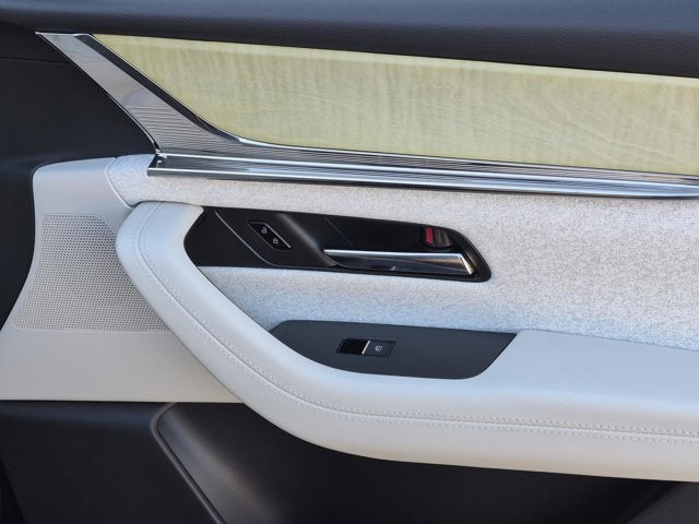 2025 Mazda Mazda CX-90 S Premium Plus Package