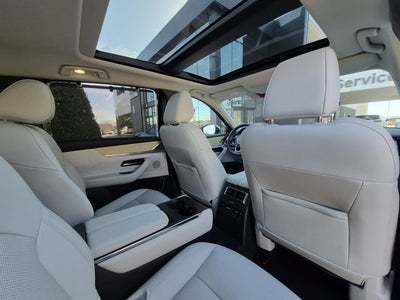 2025 Mazda Mazda CX-90 S Premium Plus Package