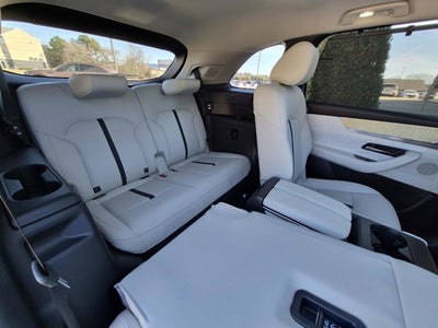 2025 Mazda Mazda CX-90 S Premium Plus Package