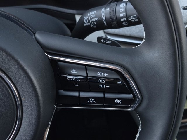 2025 Mazda Mazda CX-90 S Premium Plus Package