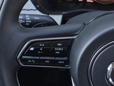 2025 Mazda Mazda CX-90 S Premium Plus Package