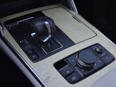 2025 Mazda Mazda CX-90 S Premium Plus Package