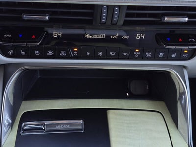 2025 Mazda Mazda CX-90 S Premium Plus Package