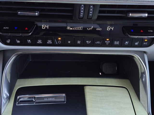 2025 Mazda Mazda CX-90 S Premium Plus Package