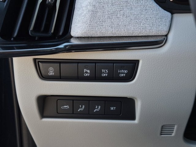 2025 Mazda Mazda CX-90 S Premium Plus Package