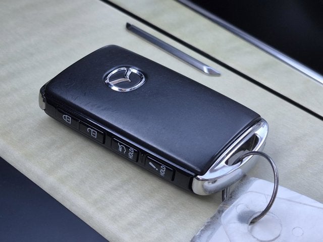 2025 Mazda Mazda CX-90 S Premium Plus Package