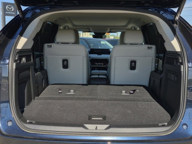 2025 Mazda Mazda CX-90 S Premium Plus Package