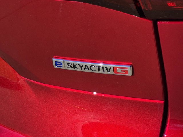 2026 Mazda Mazda CX-90 3.3 Turbo S Premium Plus AWD